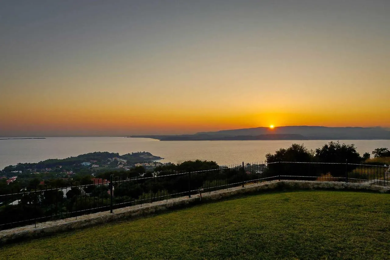 Villa Argostoli Bay  Argostoli (Kefalonia)