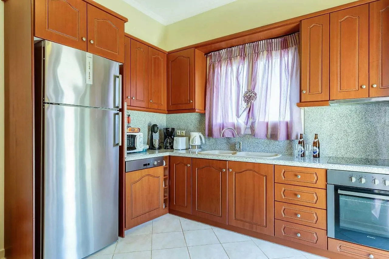 Villa Argostoli Bay 希腊