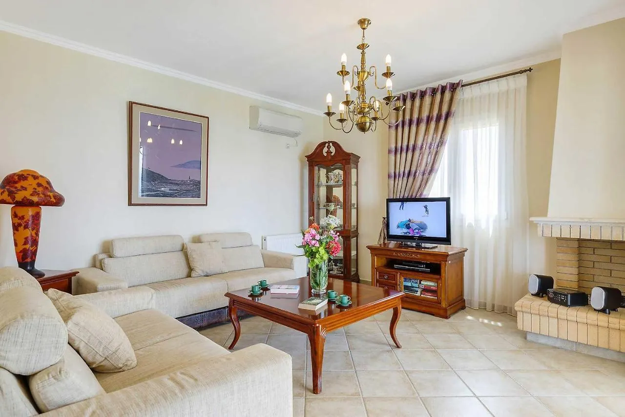 Villa Argostoli Bay 阿尔戈斯托利翁