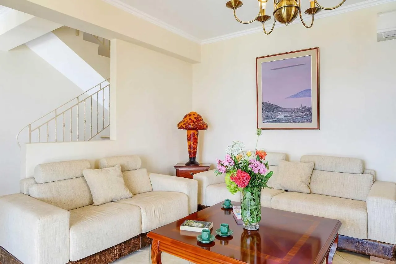 Villa Argostoli Bay